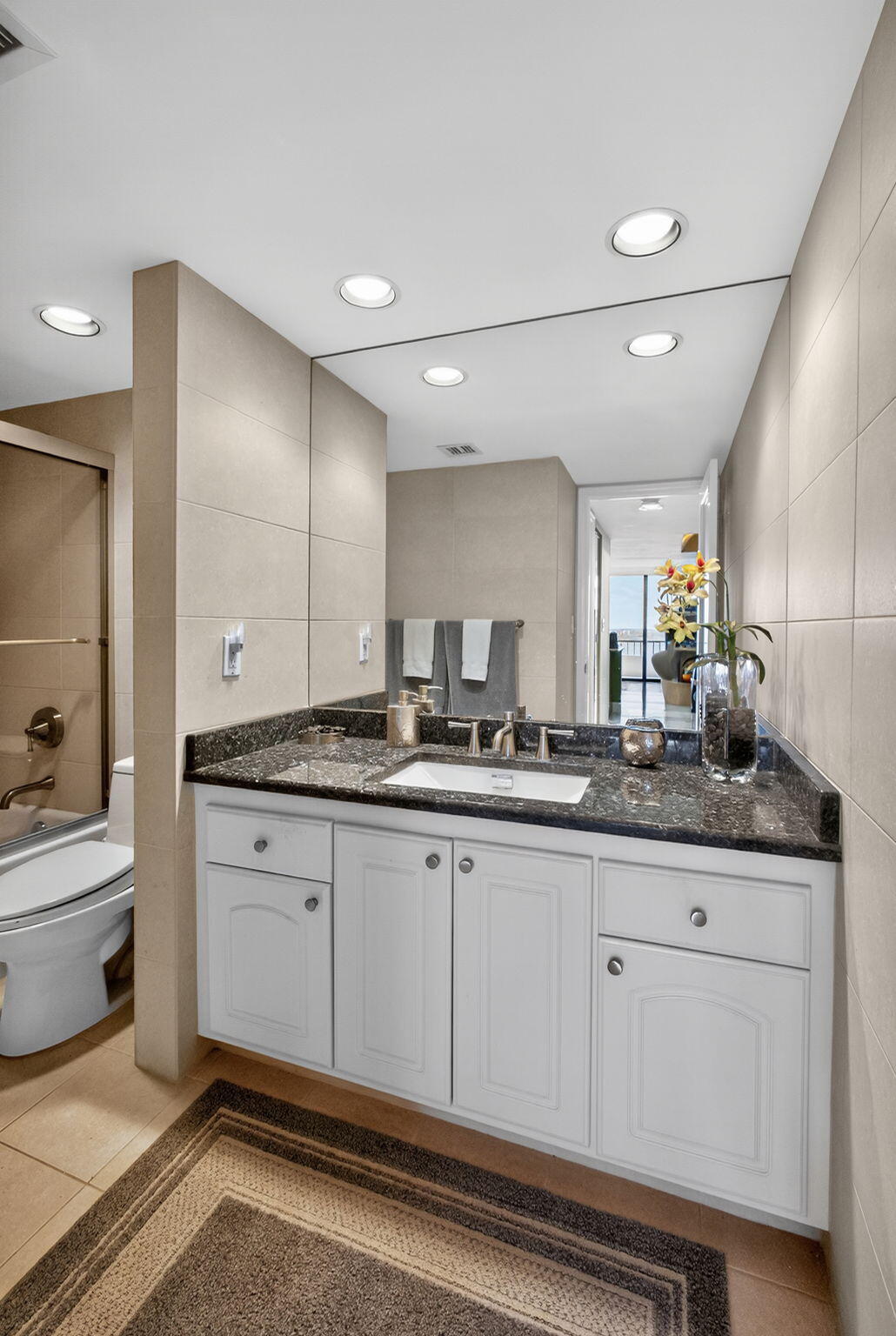 WATER GLADES CONDO - Residential