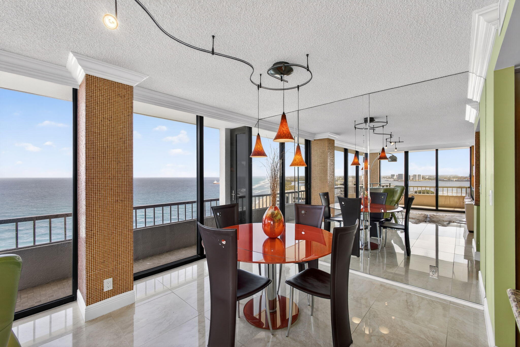 WATER GLADES CONDO - Residential