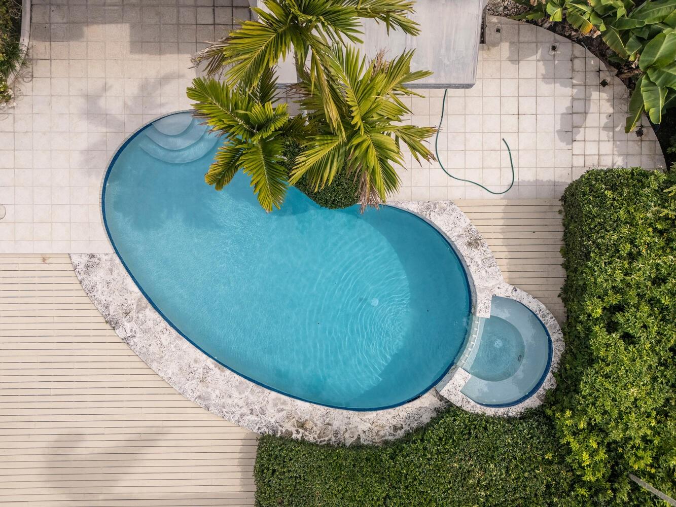 Stilwell Isles 15-26 B - Residential