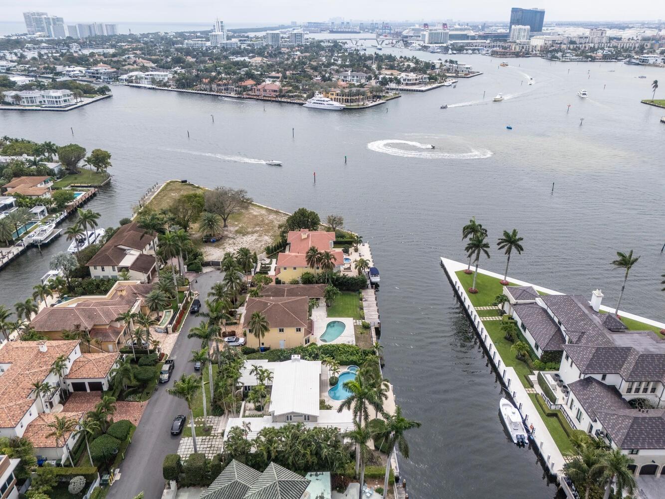 Stilwell Isles 15-26 B - Residential