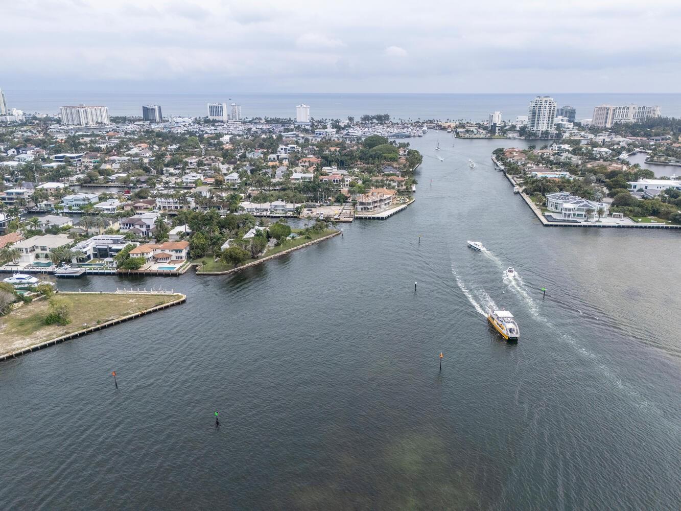 Stilwell Isles 15-26 B - Residential