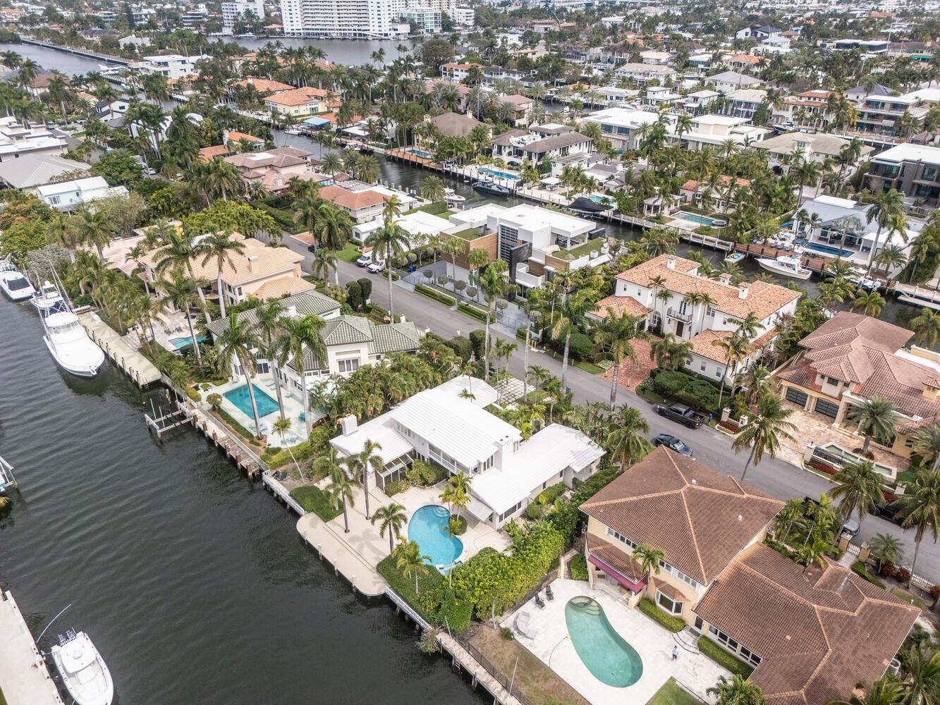 Stilwell Isles 15-26 B - Residential