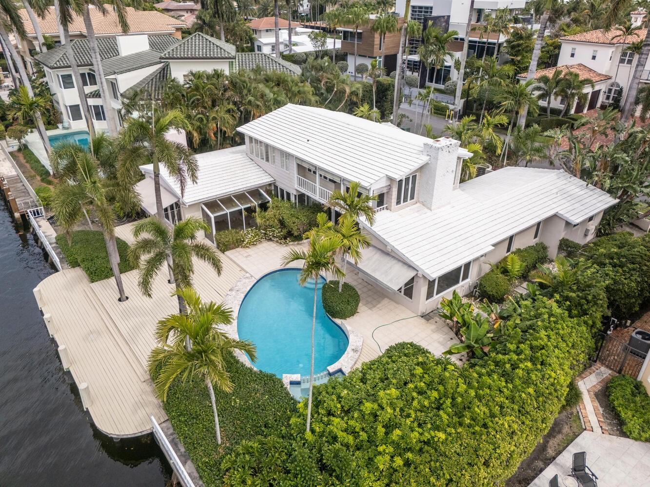 Stilwell Isles 15-26 B - Residential