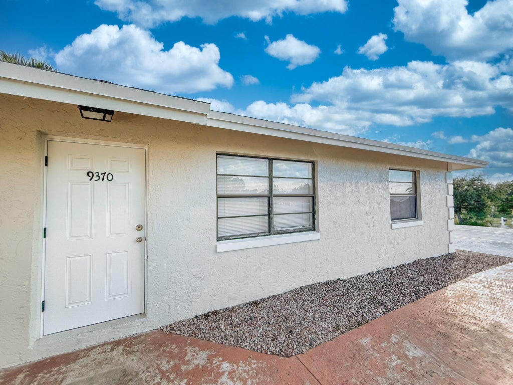 Photo of 9370 Hi Drive, West Palm Beach, FL 33403 (MLS # B26082441)