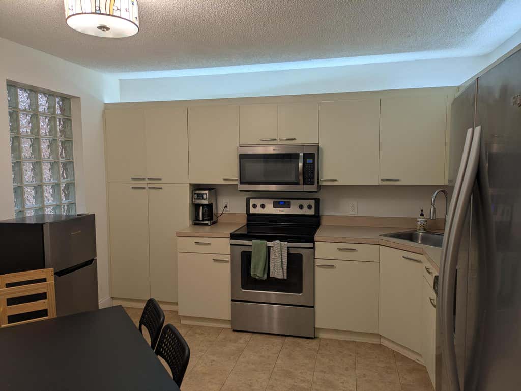 Photo of 4101 Coral Tree Circle #117, Coconut Creek, FL 33073 (MLS # B26056888)