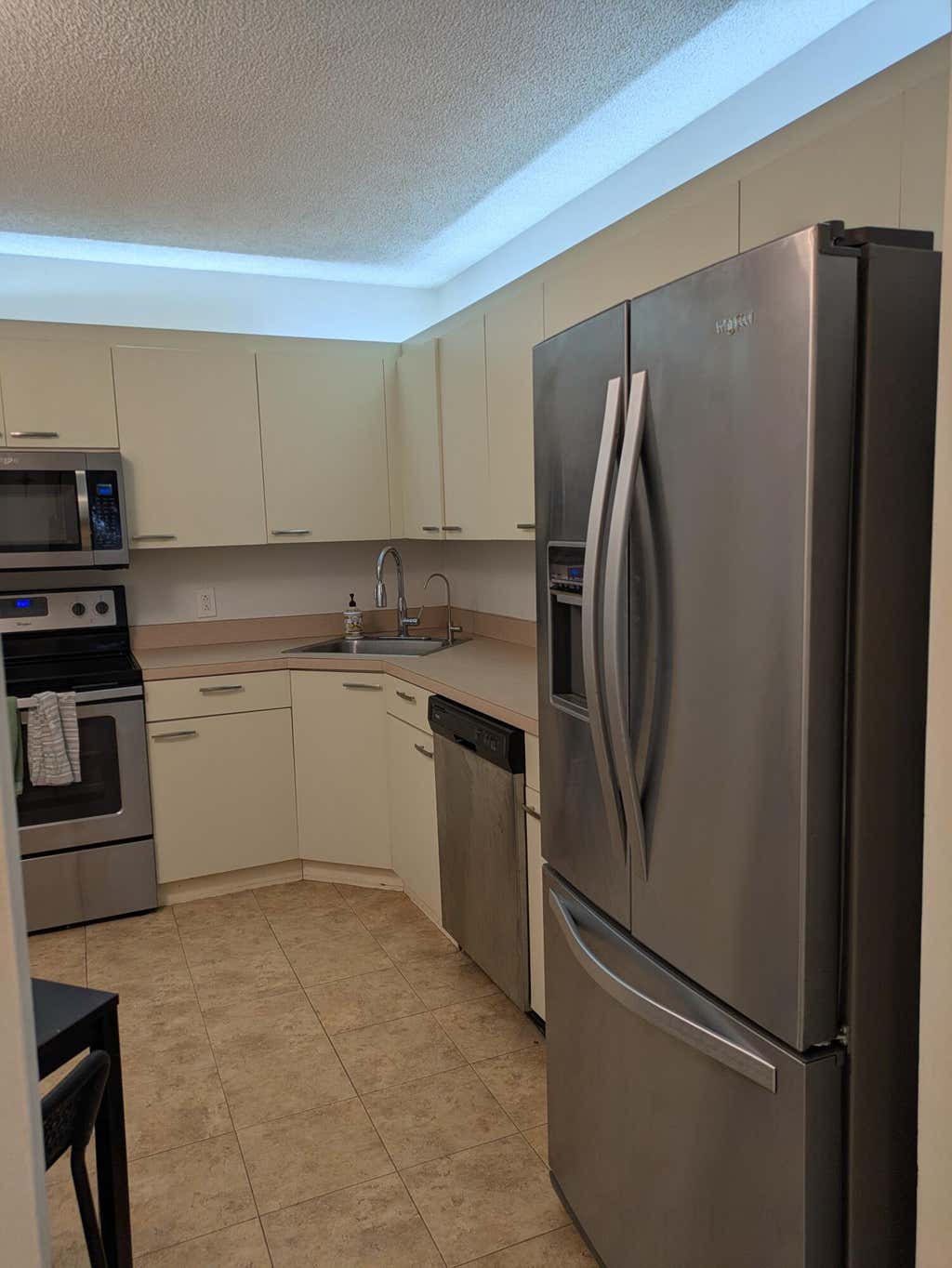 Photo of 4101 Coral Tree Circle #117, Coconut Creek, FL 33073 (MLS # B26056888)