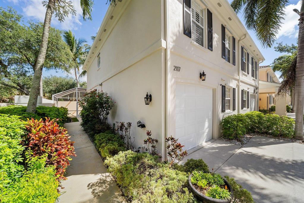 RIVERWALK PL 6 - Residential Lease