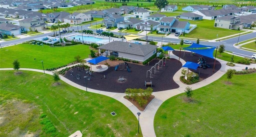 Phase I Calesa Township - Residential Lease