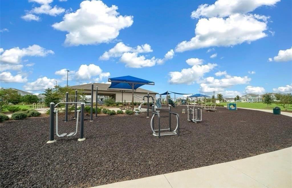 Phase I Calesa Township - Residential Lease