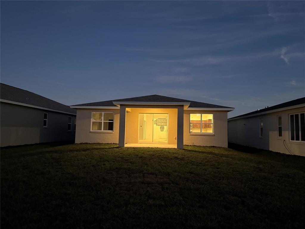 Phase I Calesa Township - Residential Lease