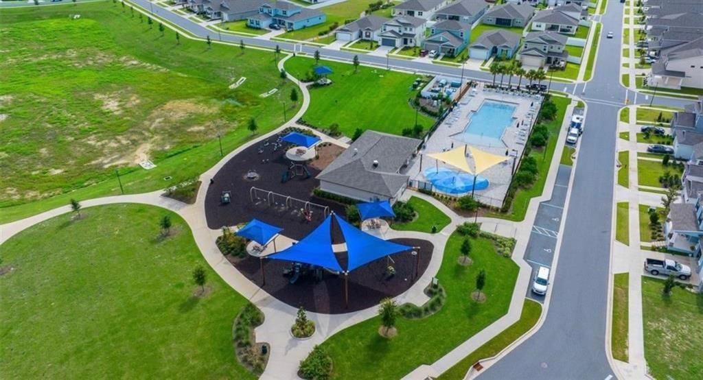 Phase I Calesa Township - Residential Lease