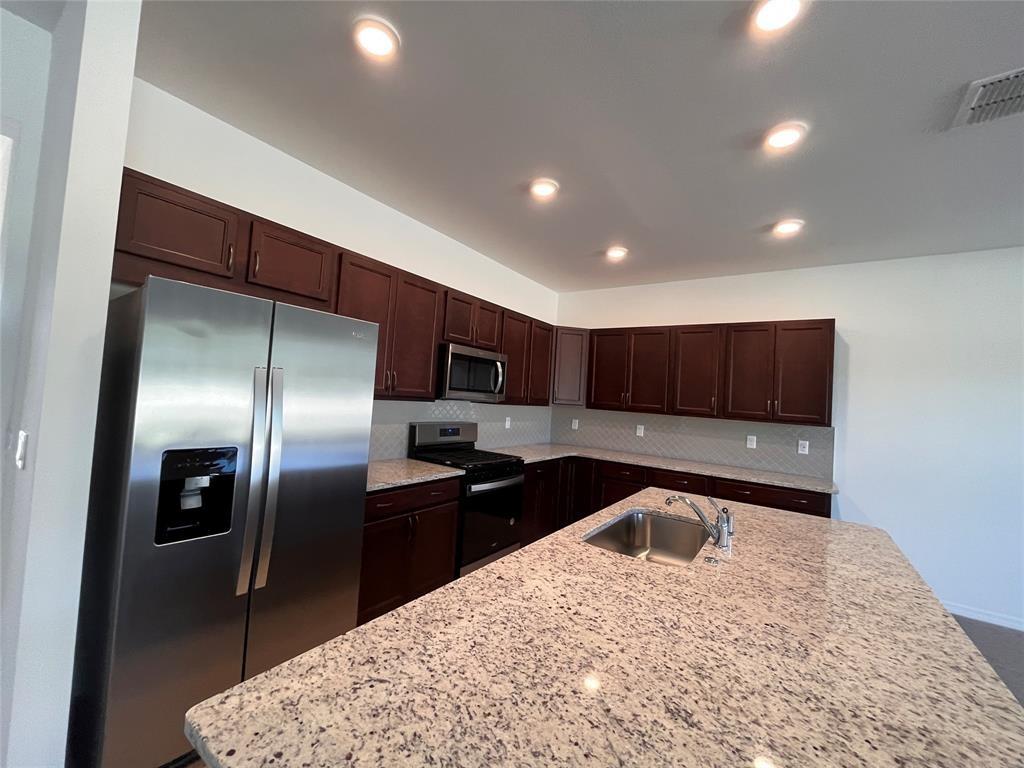 Phase I Calesa Township - Residential Lease