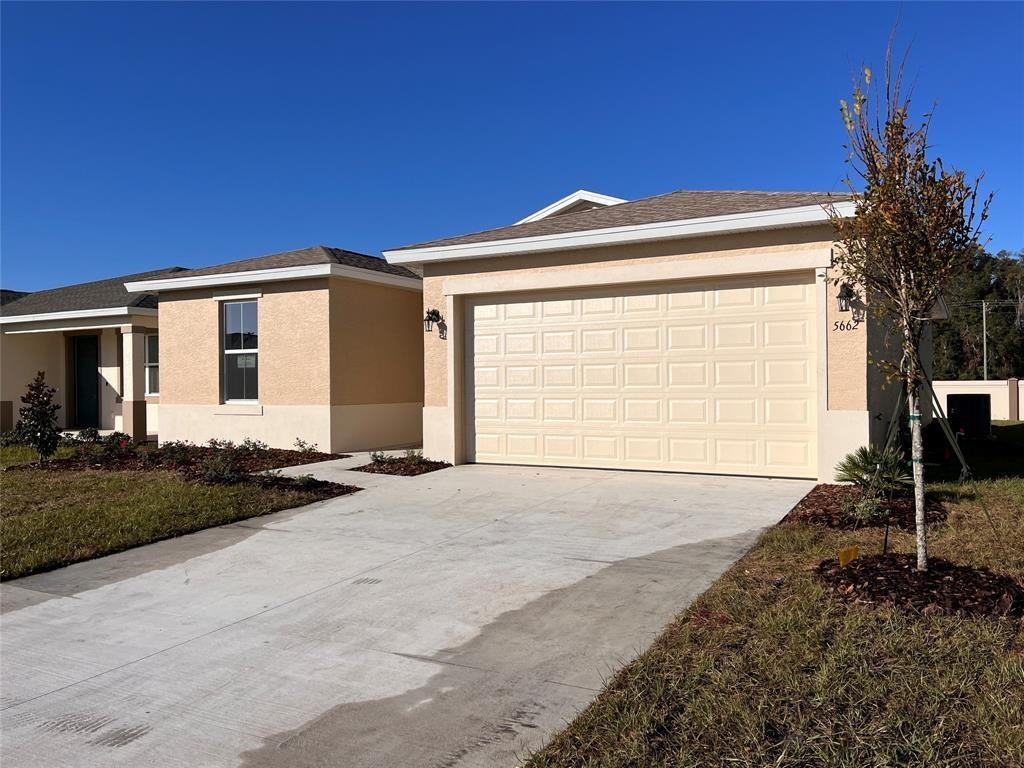 Phase I Calesa Township - Residential Lease