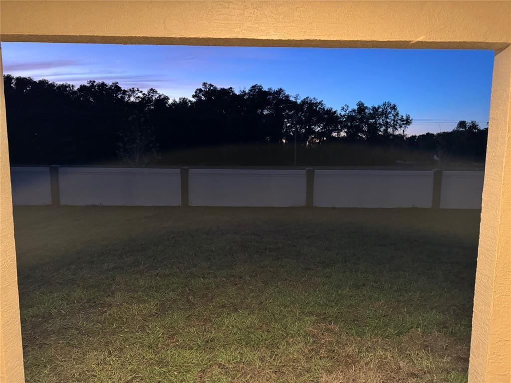 Phase I Calesa Township - Residential Lease
