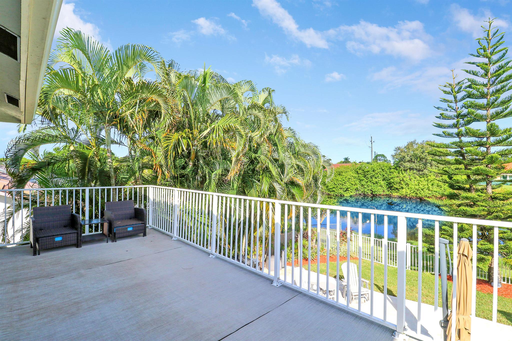 BOYNTON WATERS - Residential