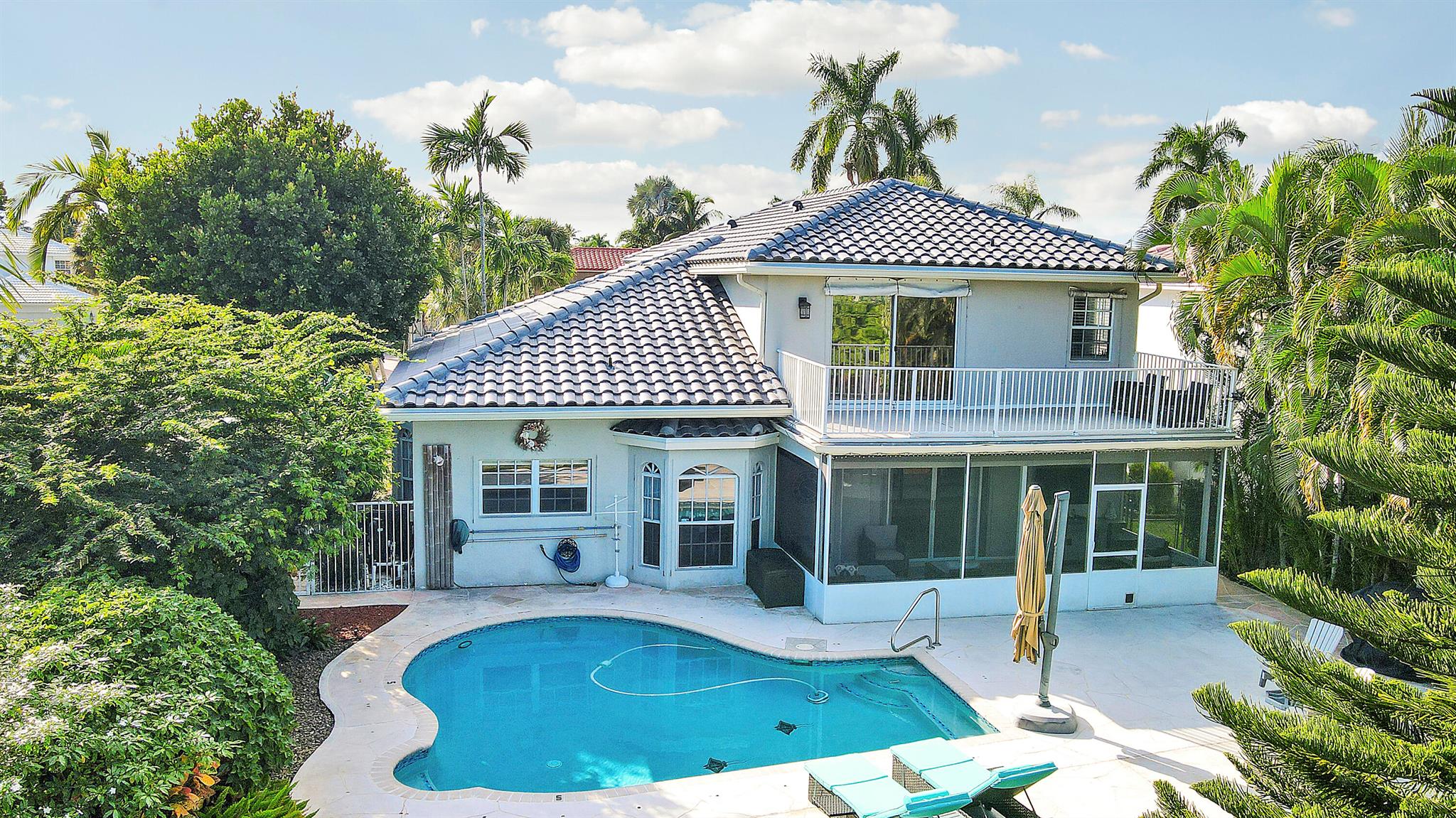 BOYNTON WATERS - Residential