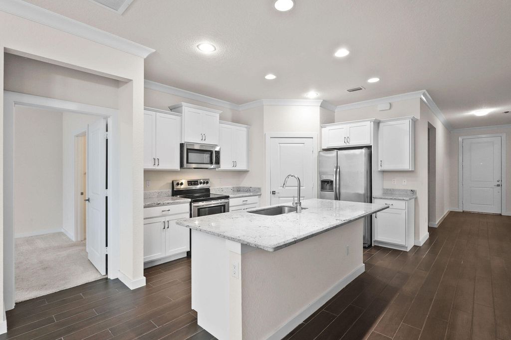 Photo of 7581 SW Harbor Cove Drive, Stuart, FL 34997 (MLS # R11039134)