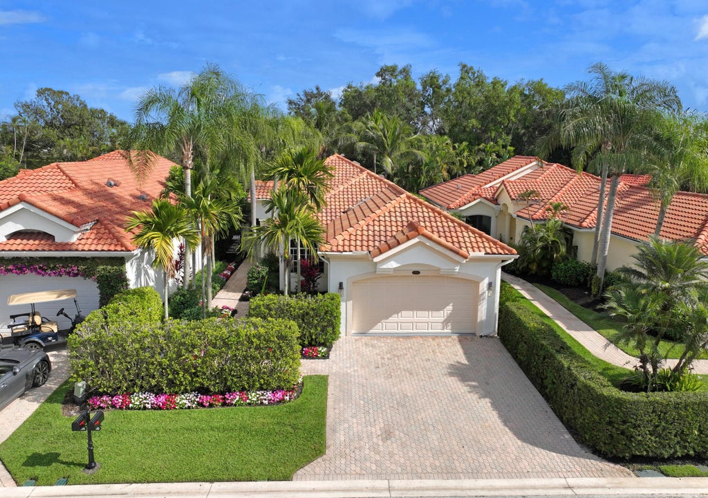 Photo of 12593 Mallet Circle, Wellington, FL 33414 (MLS # B26065929)