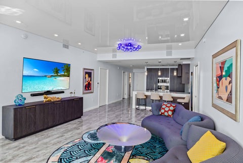 Tiny photo for 2200 N OCEAN Boulevard #S1402, Fort Lauderdale, FL 33305 (MLS # B26089206)