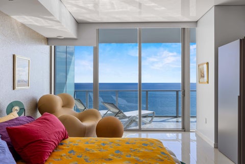 Tiny photo for 2200 N OCEAN Boulevard #S1402, Fort Lauderdale, FL 33305 (MLS # B26089206)