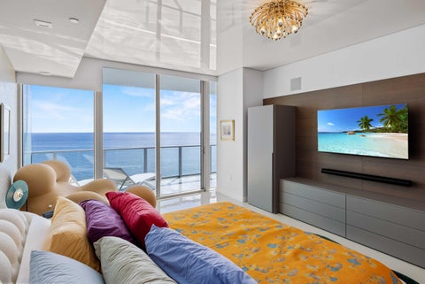 Tiny photo for 2200 N OCEAN Boulevard #S1402, Fort Lauderdale, FL 33305 (MLS # B26089206)