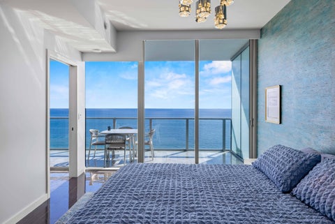 Tiny photo for 2200 N OCEAN Boulevard #S1402, Fort Lauderdale, FL 33305 (MLS # B26089206)