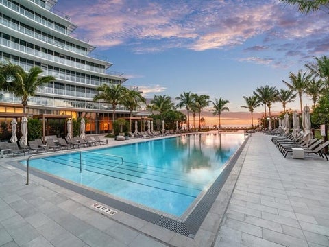 Tiny photo for 2200 N OCEAN Boulevard #S1402, Fort Lauderdale, FL 33305 (MLS # B26089206)