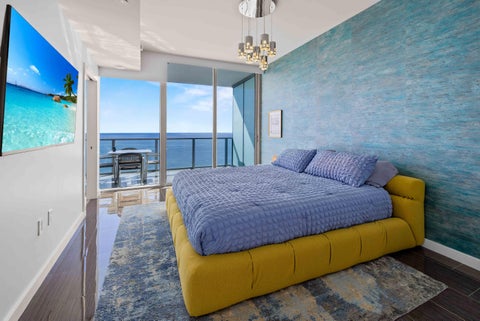 Tiny photo for 2200 N OCEAN Boulevard #S1402, Fort Lauderdale, FL 33305 (MLS # B26089206)