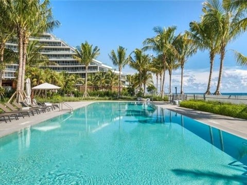 Tiny photo for 2200 N OCEAN Boulevard #S1402, Fort Lauderdale, FL 33305 (MLS # B26089206)