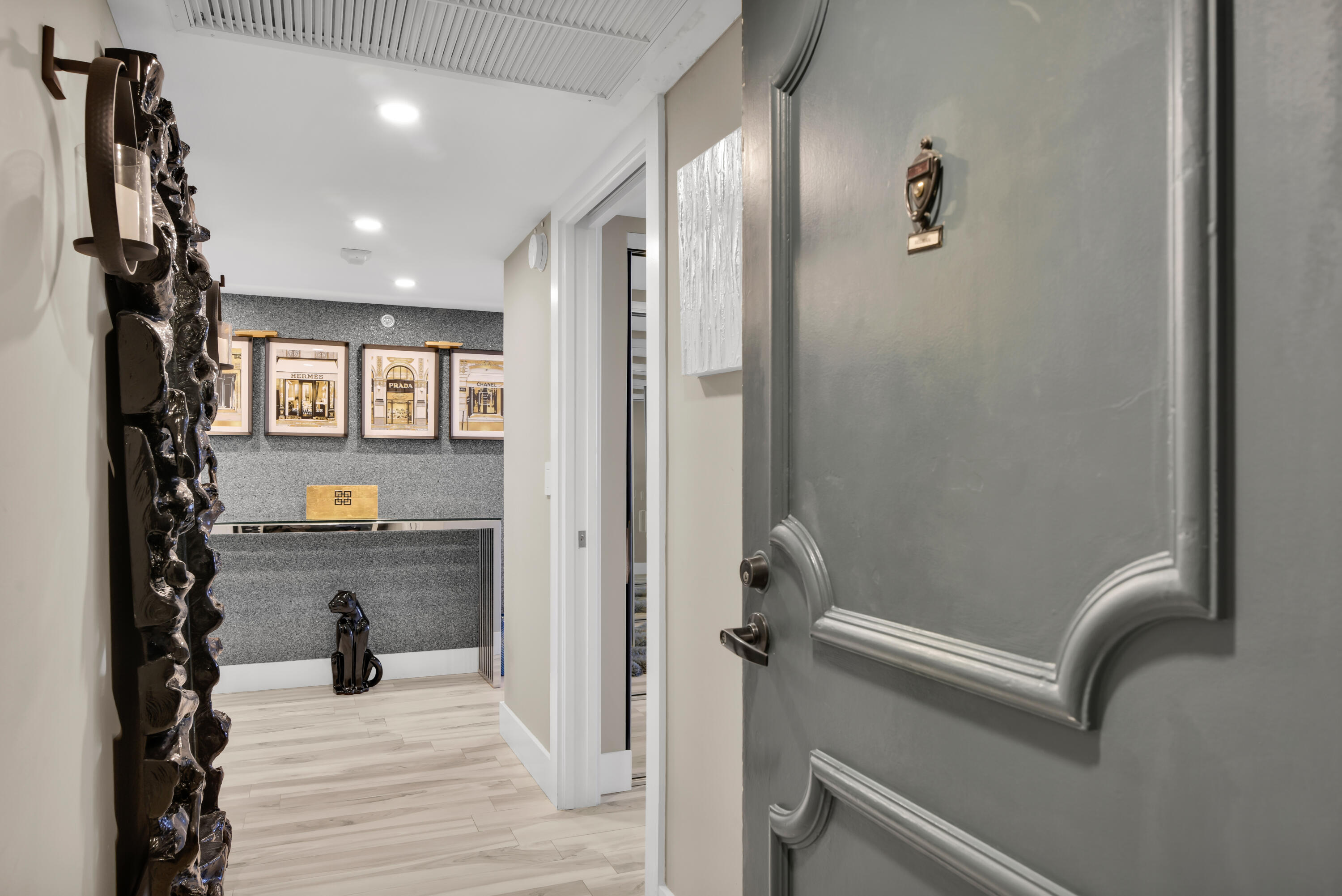 PORTA BELLA EAST - Residential Lease