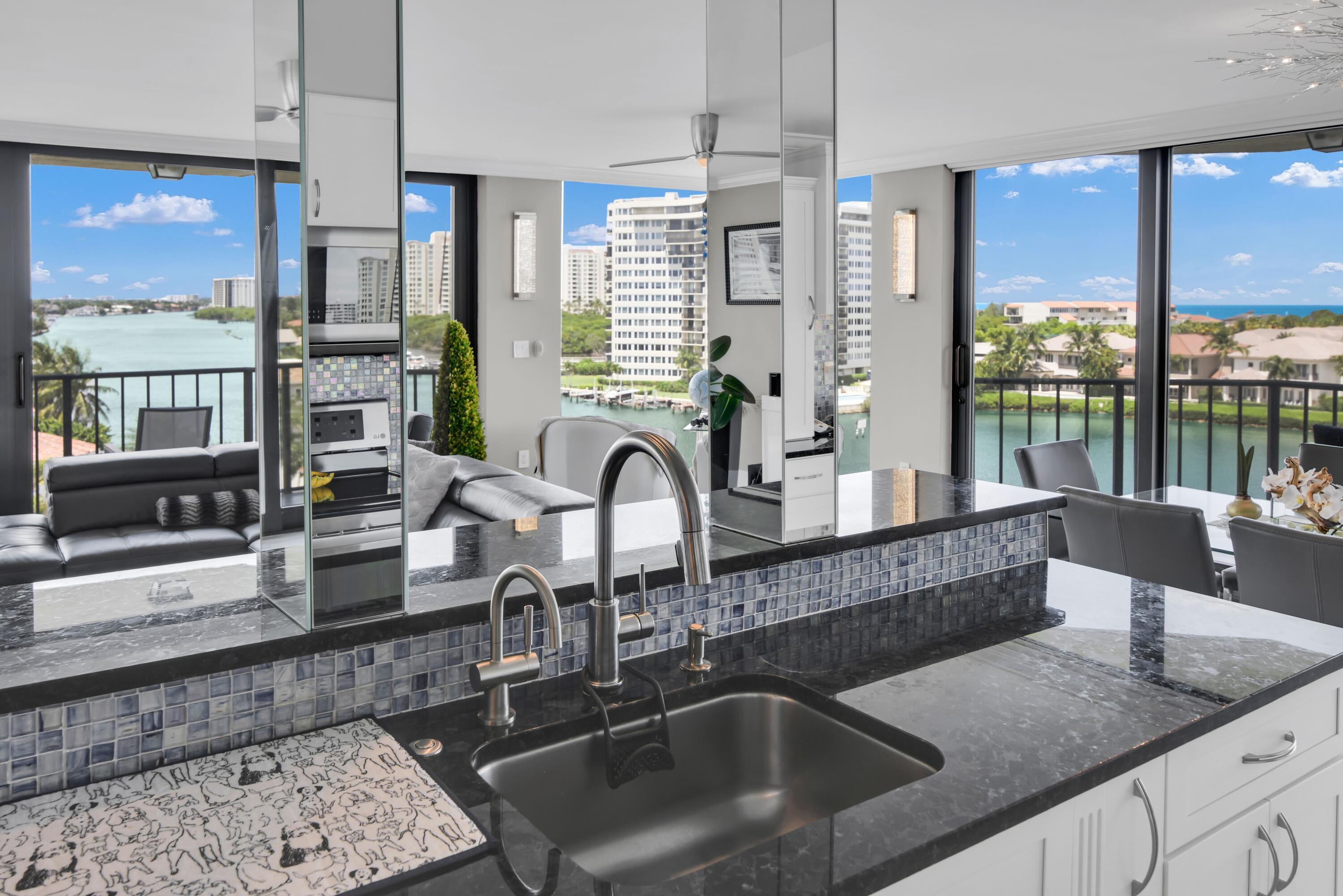 PORTA BELLA EAST - Residential Lease