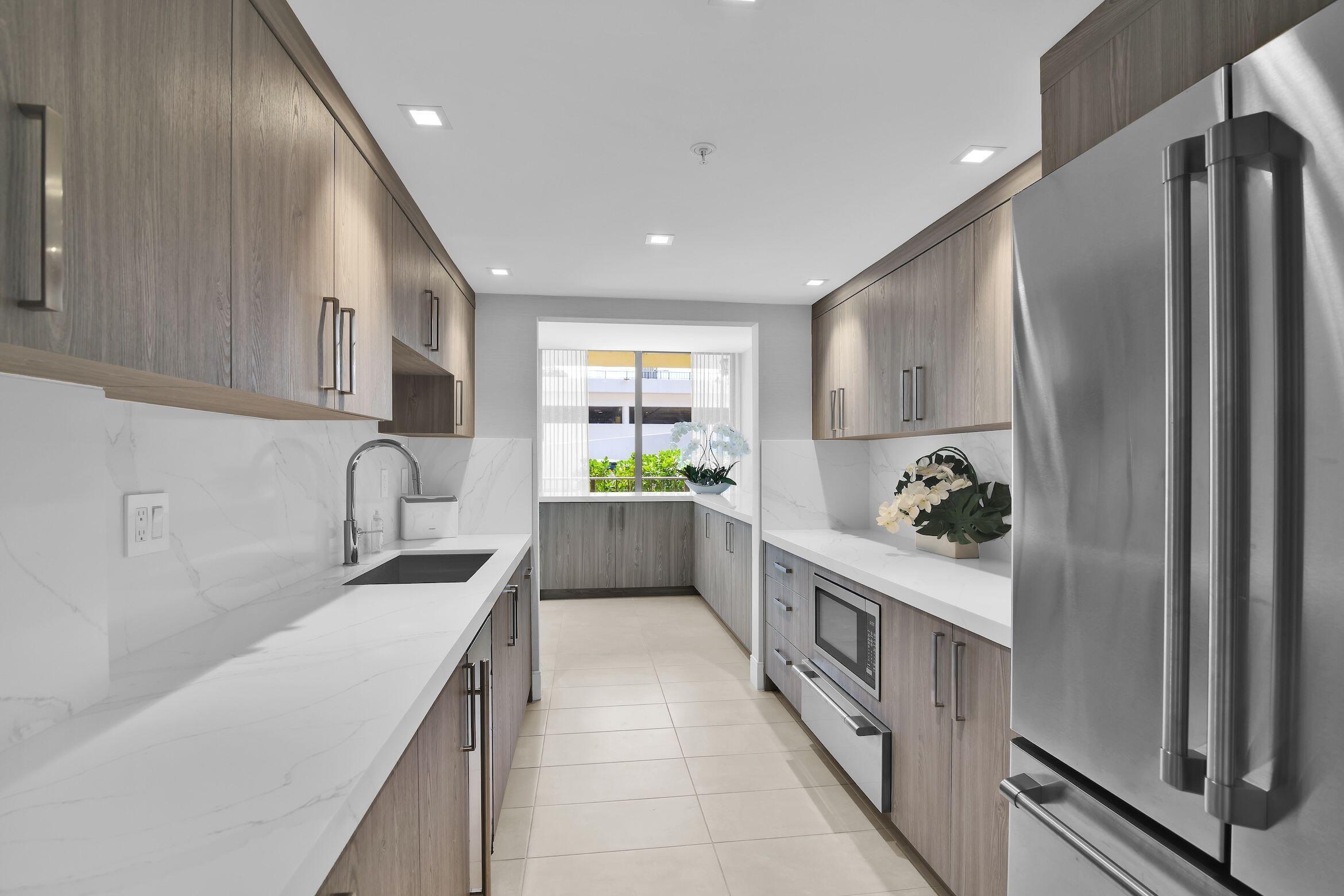 PORTA BELLA EAST - Residential Lease