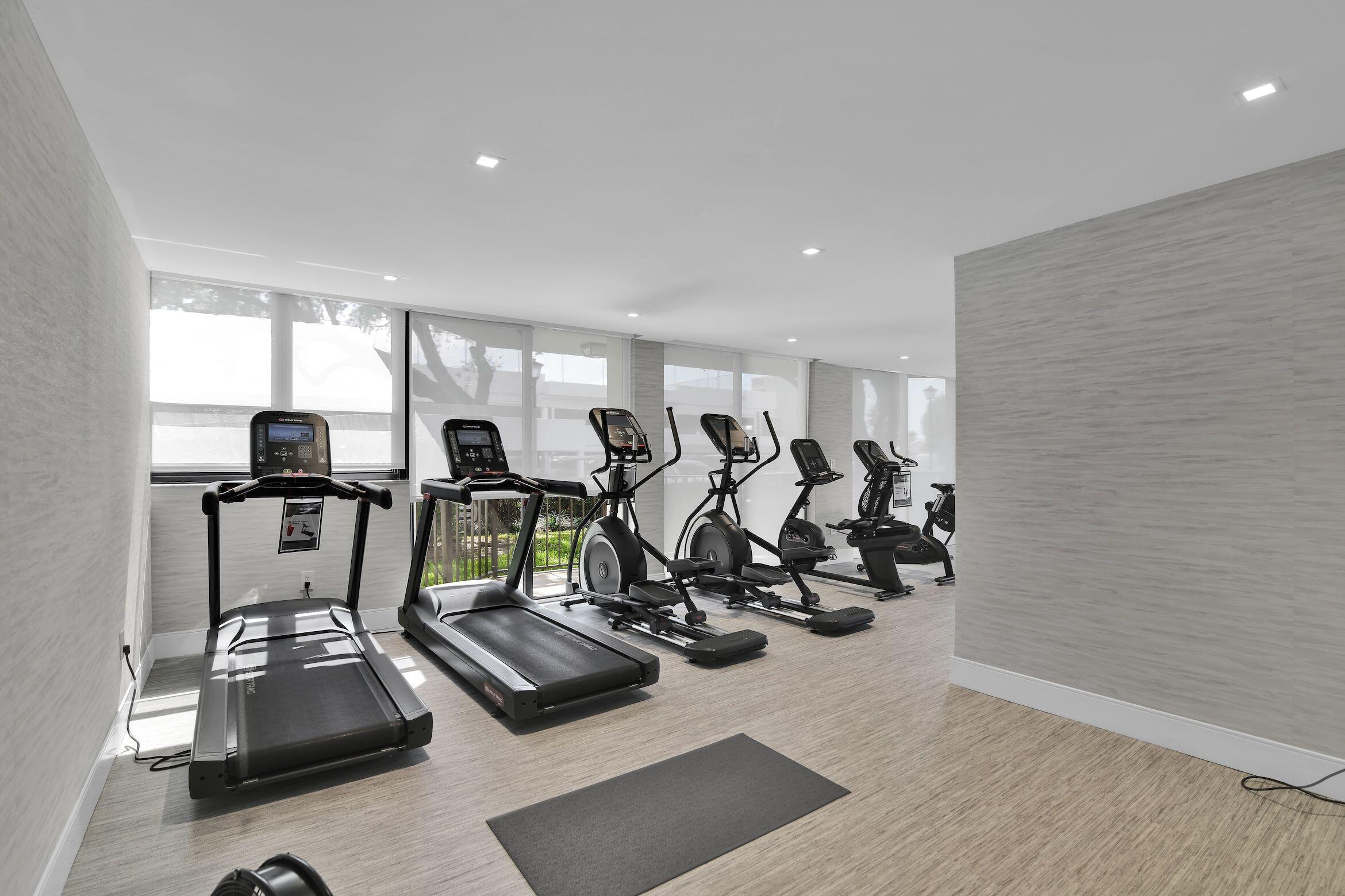 PORTA BELLA EAST - Residential Lease