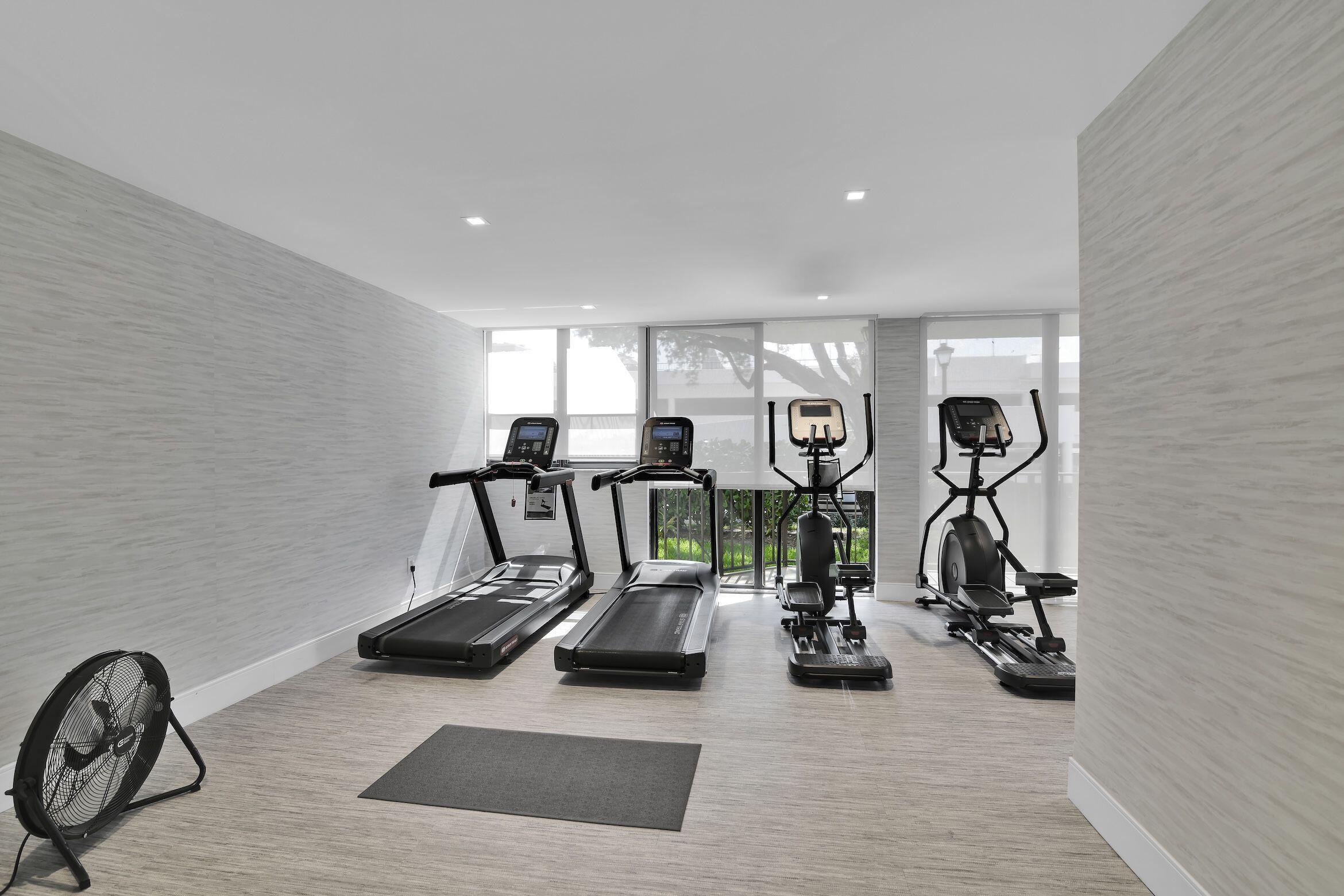 PORTA BELLA EAST - Residential Lease