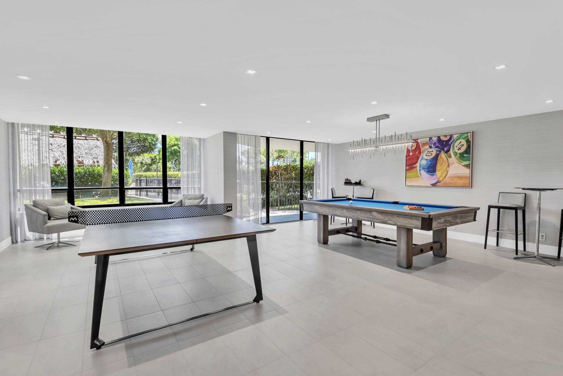 PORTA BELLA EAST - Residential Lease