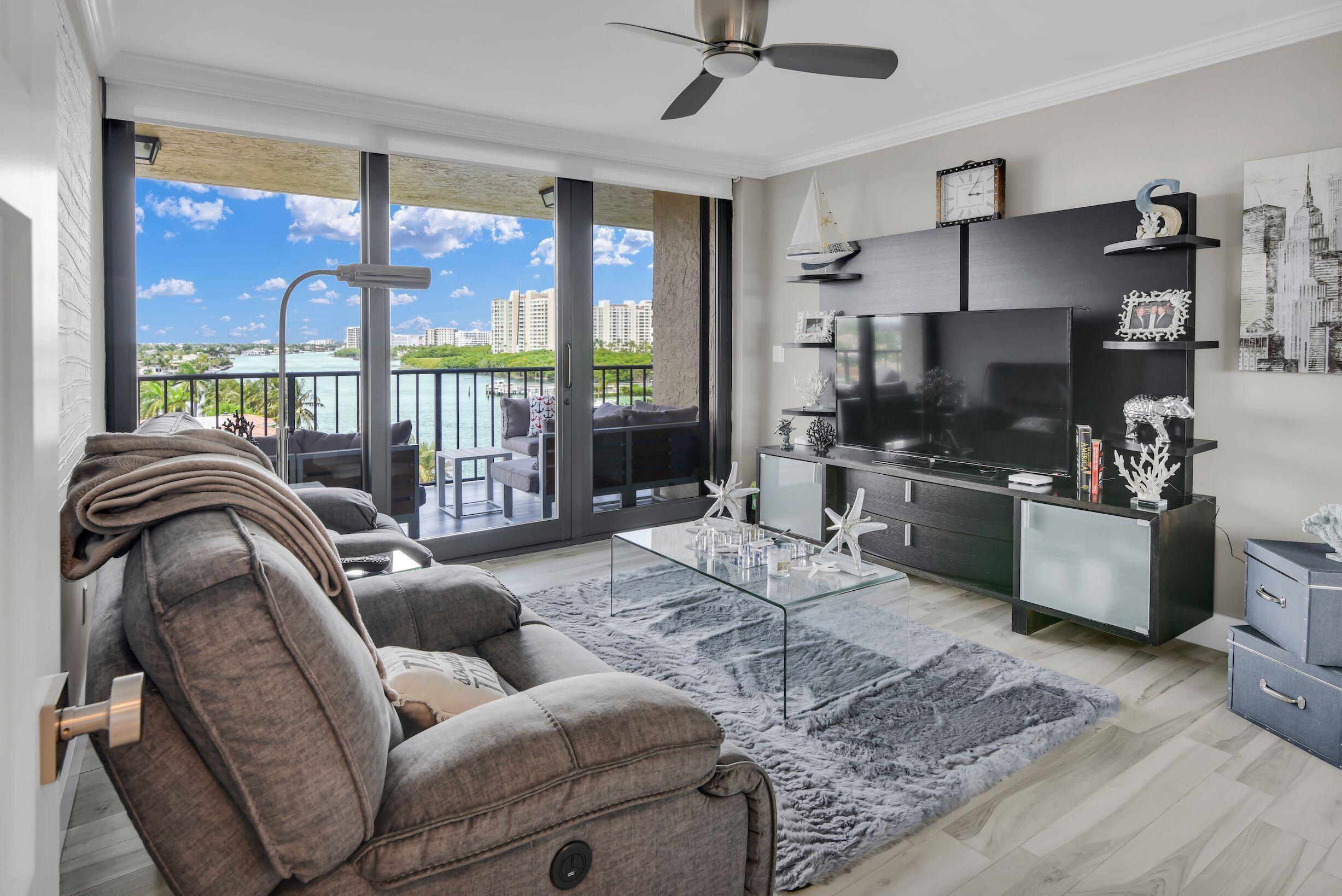 PORTA BELLA EAST - Residential Lease