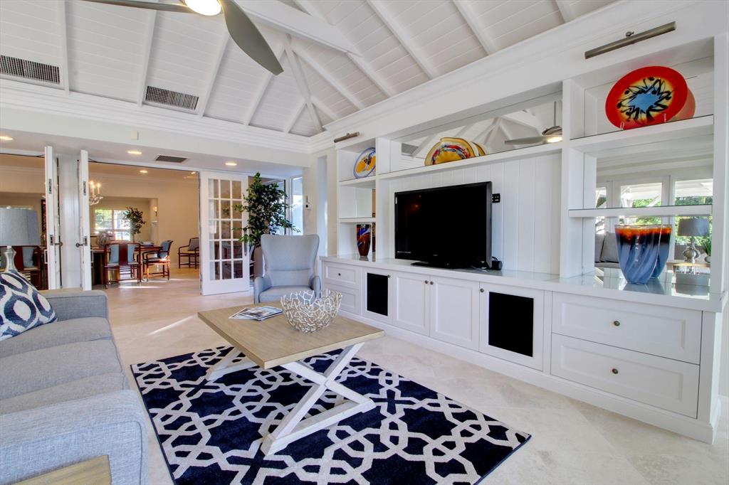 SEAGATE SEC A - Residential