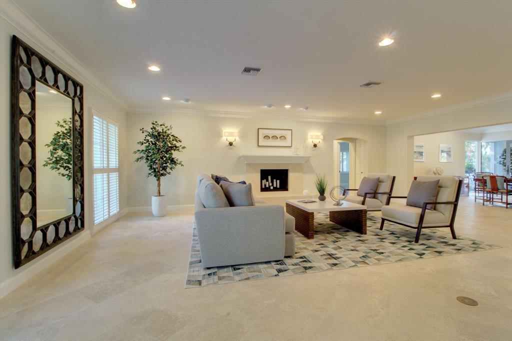 SEAGATE SEC A - Residential