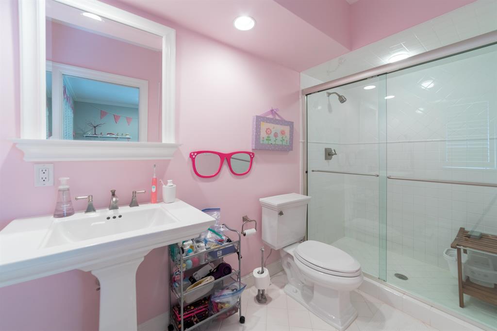 SEAGATE SEC A - Residential