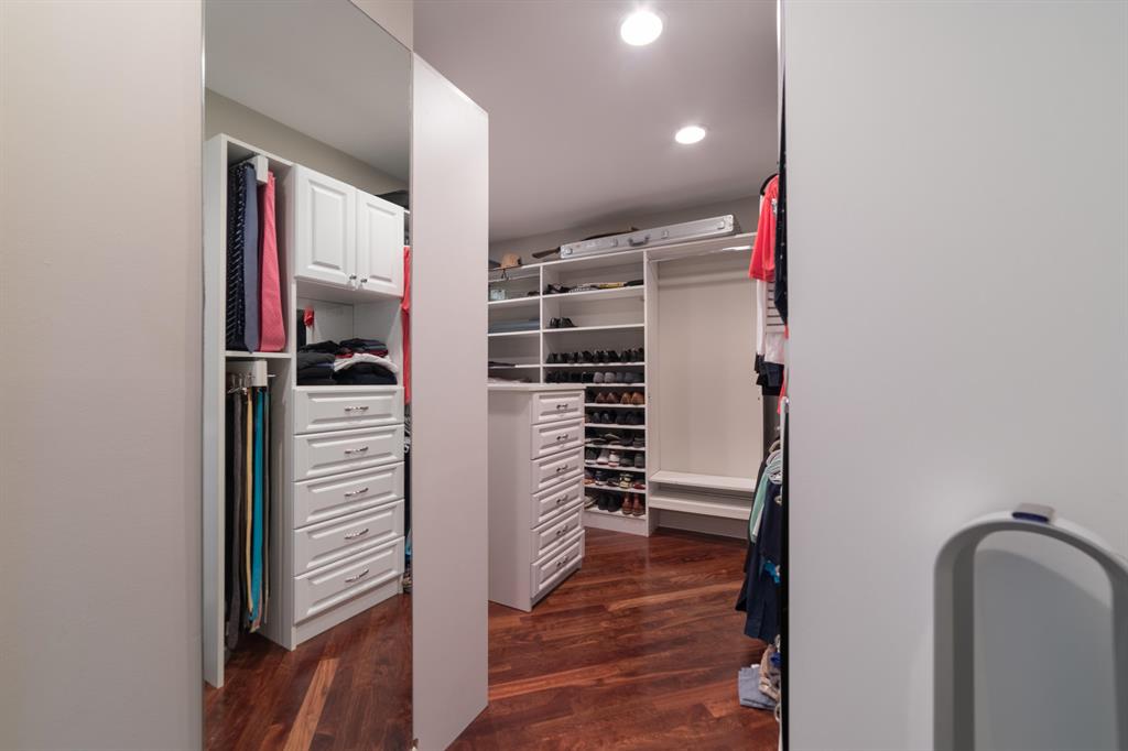 SEAGATE SEC A - Residential