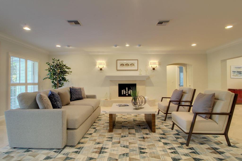 SEAGATE SEC A - Residential