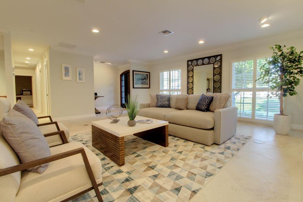 SEAGATE SEC A - Residential