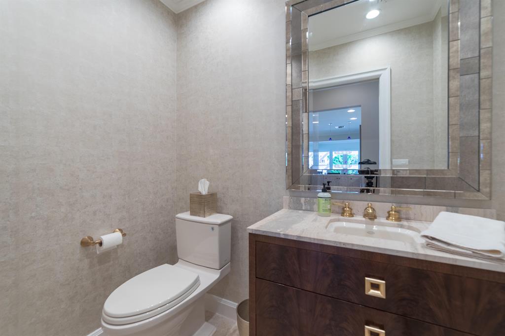 SEAGATE SEC A - Residential