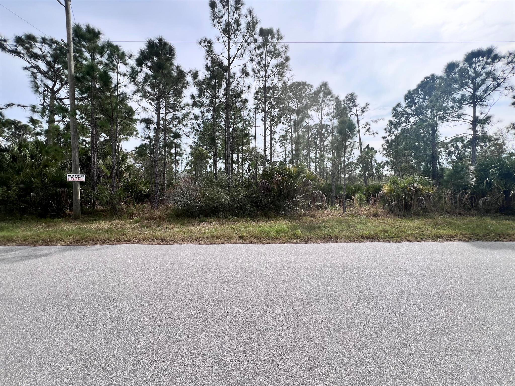 OWNER FINANCIAL AVAILABLE!! Port Charlotte is one of the growing cities in Florida, close to the beach, restaurants, markets, and much more. You can have your new construction home with all the benefits of living in paradise. Make this beautiful lot your future home!!