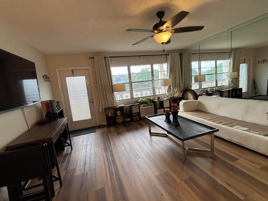Photo of 357 Mansfield I #357, Boca Raton, FL 33434 (MLS # B26093913)