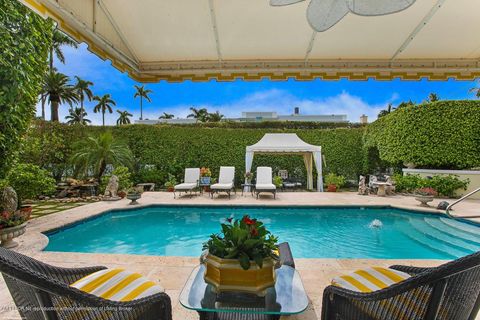665 N Lake Way Palm Beach FL 33480