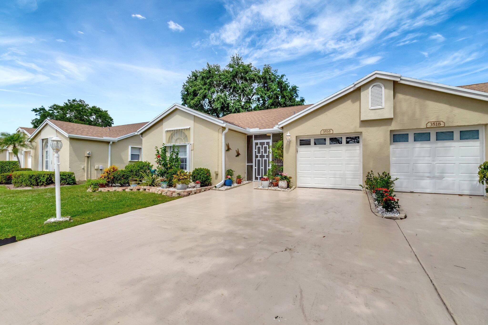 3516 Westminster Drive