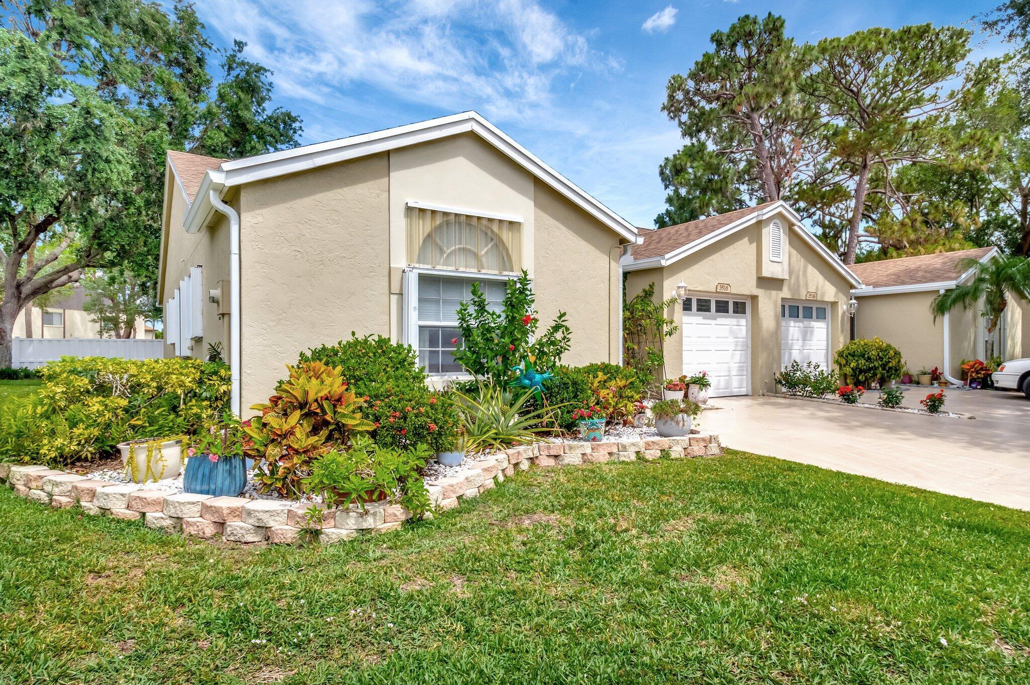 3516 Westminster Drive