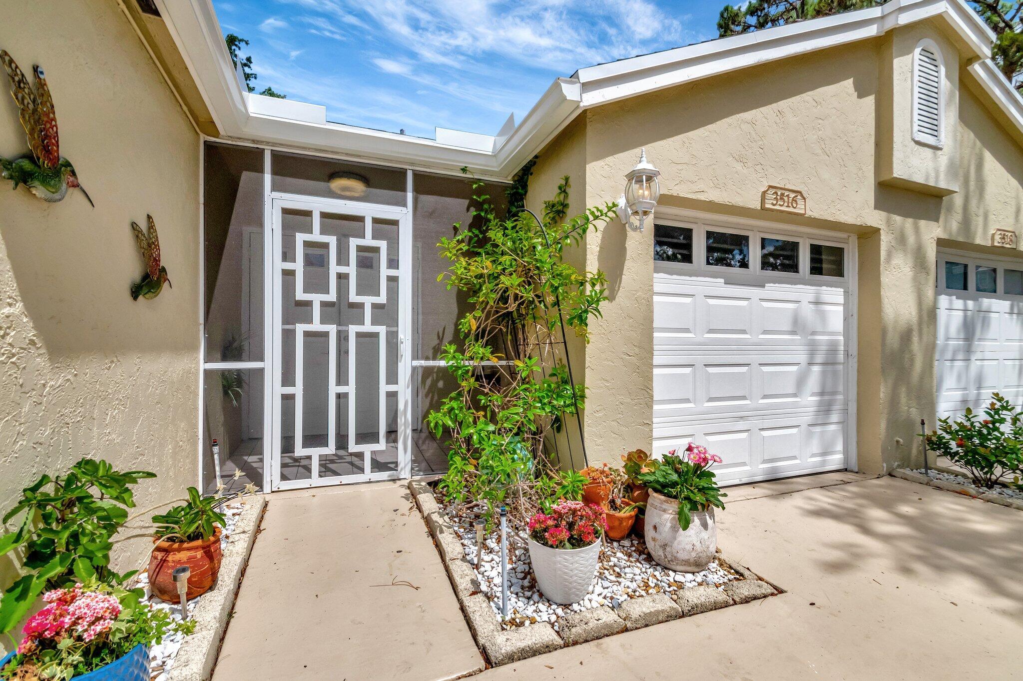 3516 Westminster Drive