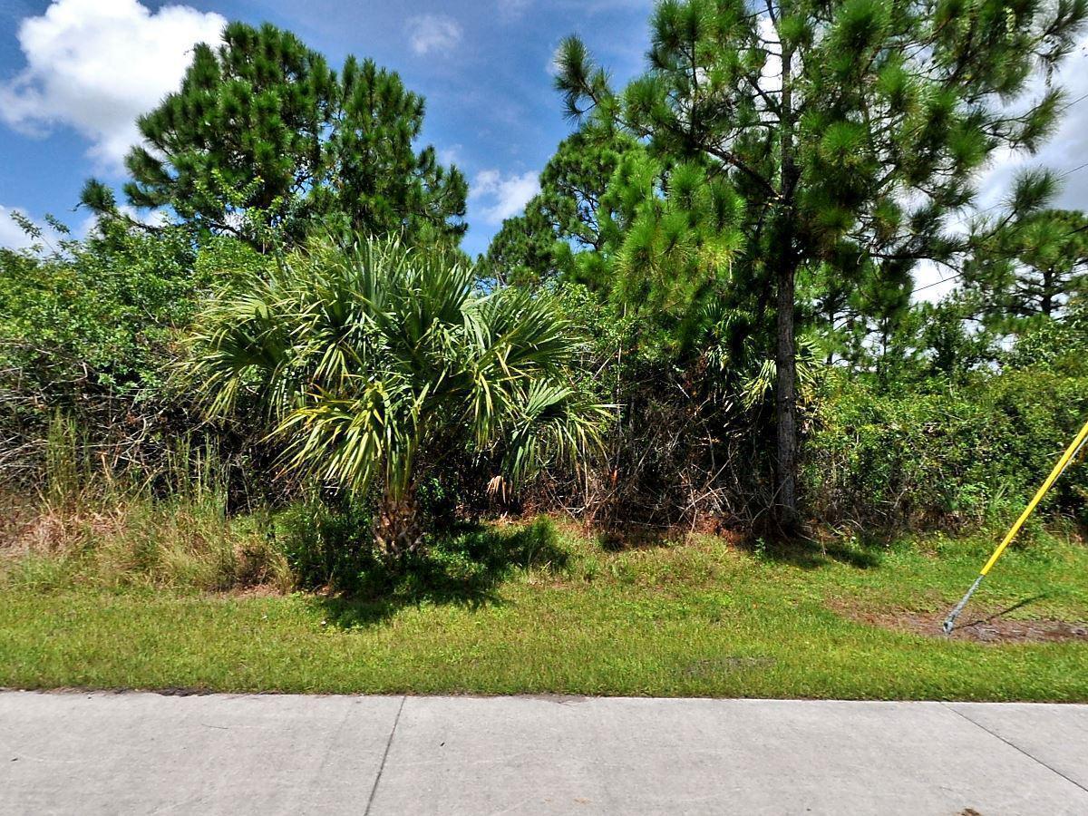 PORT ST LUCIE SECTION 33 - Land